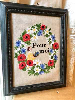 (image for) Pour Moi